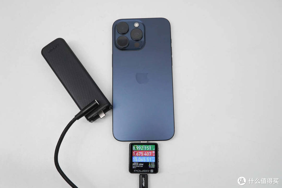 Vlog神器再升级：LKTOP Osmo Pocket 3续航手柄评测