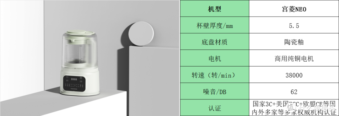 破壁机哪个牌子好？深度解析前十名有哪些机型，揭晓热卖榜第一名