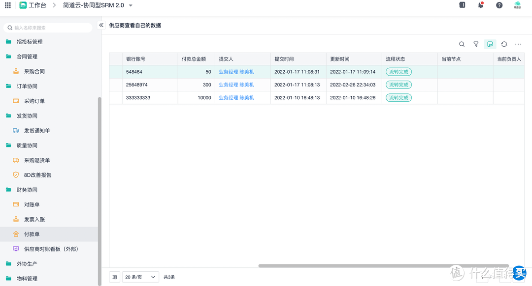 SRM系统能解决哪些采购管理痛点？