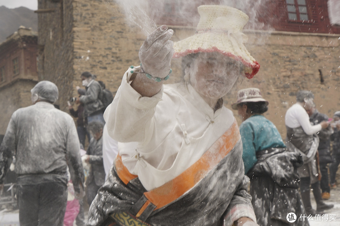 神秘通天河畔，狂欢糌粑节——青海玉树四月旅游宝藏目的地推荐