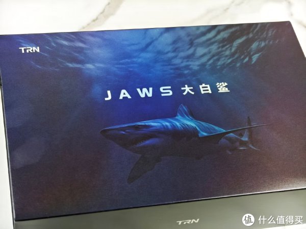 从TRN大白鲨，浅谈小众品牌的弯道超车之路_耳机_什么值得买