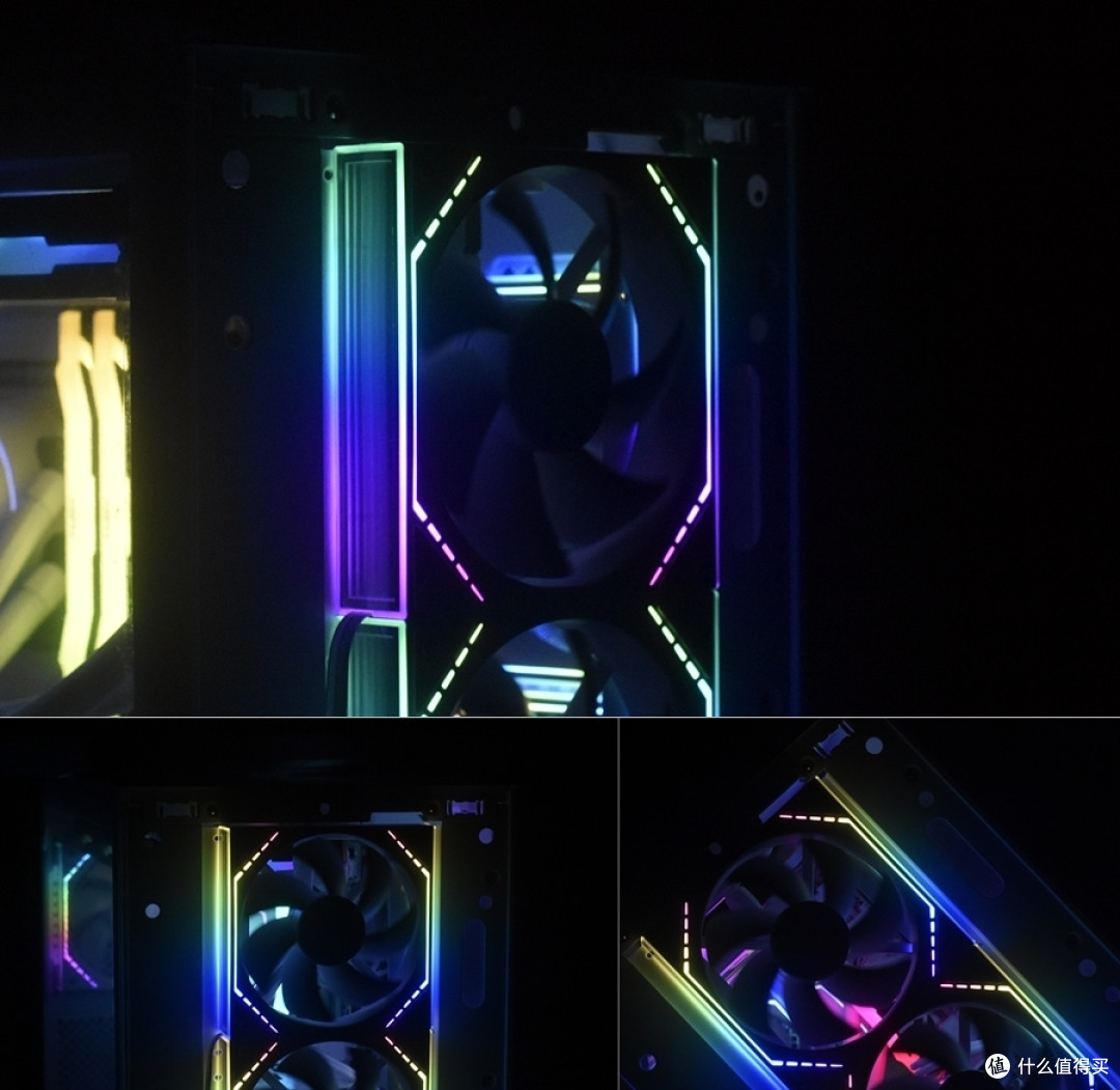 开学季8000档Ai电脑主机配件选购指南_CPU_什么值得买