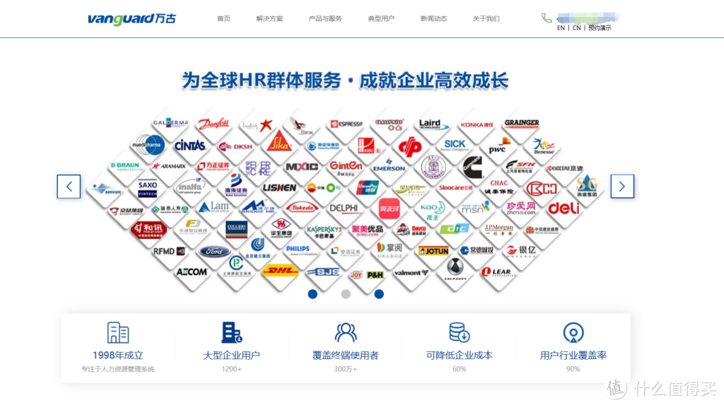 人事管理系统哪个好？国内外16大厂商对比