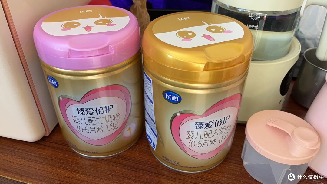 飞鹤臻爱倍护奶粉:贴近母乳的科学配方,守护宝宝健康成长
