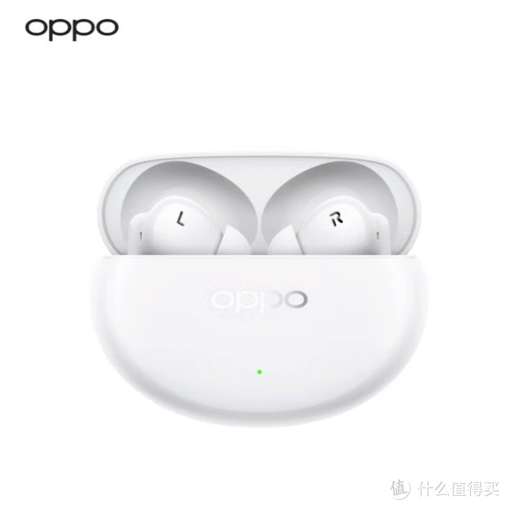 OPPO Enco Air4 Pro真无线降噪耳机，值得买吗？