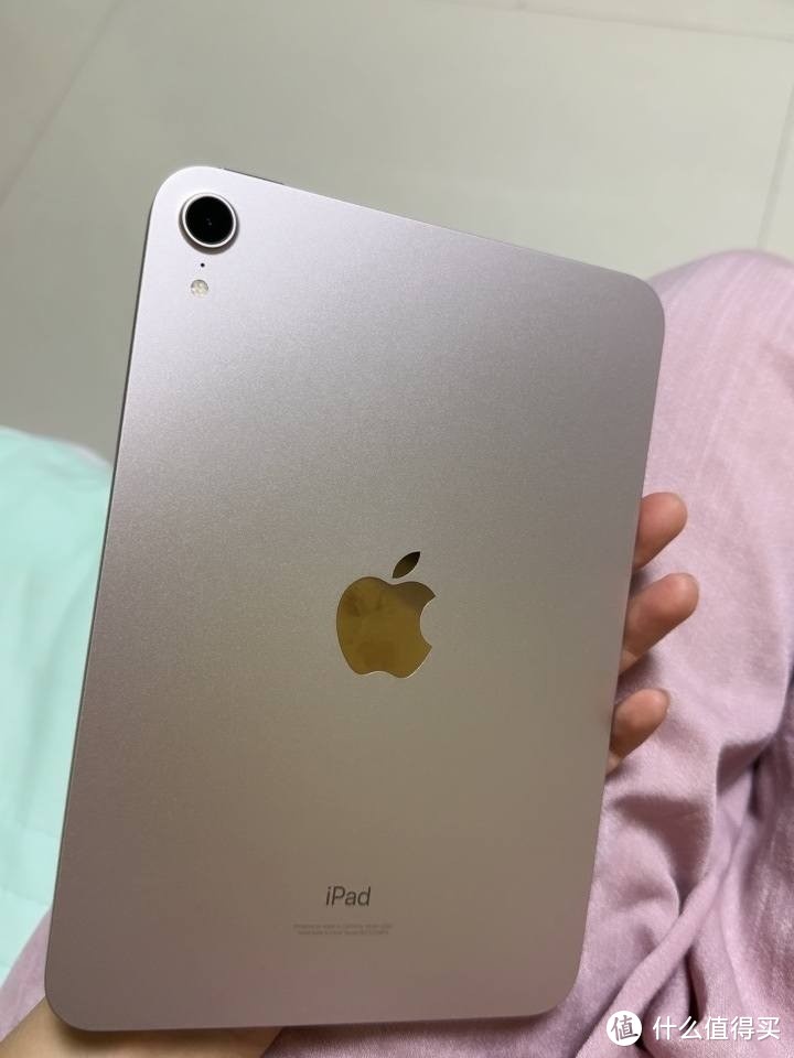 iPad mini 6值得购买吗？