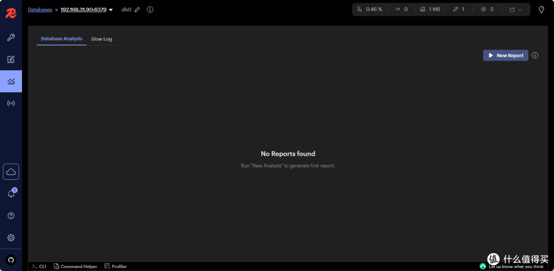 NAS 部署 Redis Insight,解锁 Redis 可视化高效管理_网络存储_什么值得买