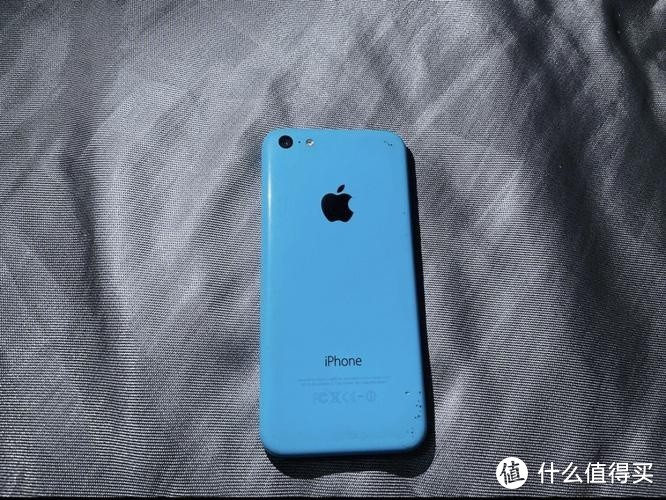 iPhone 5C，苹果的“败笔”之作？