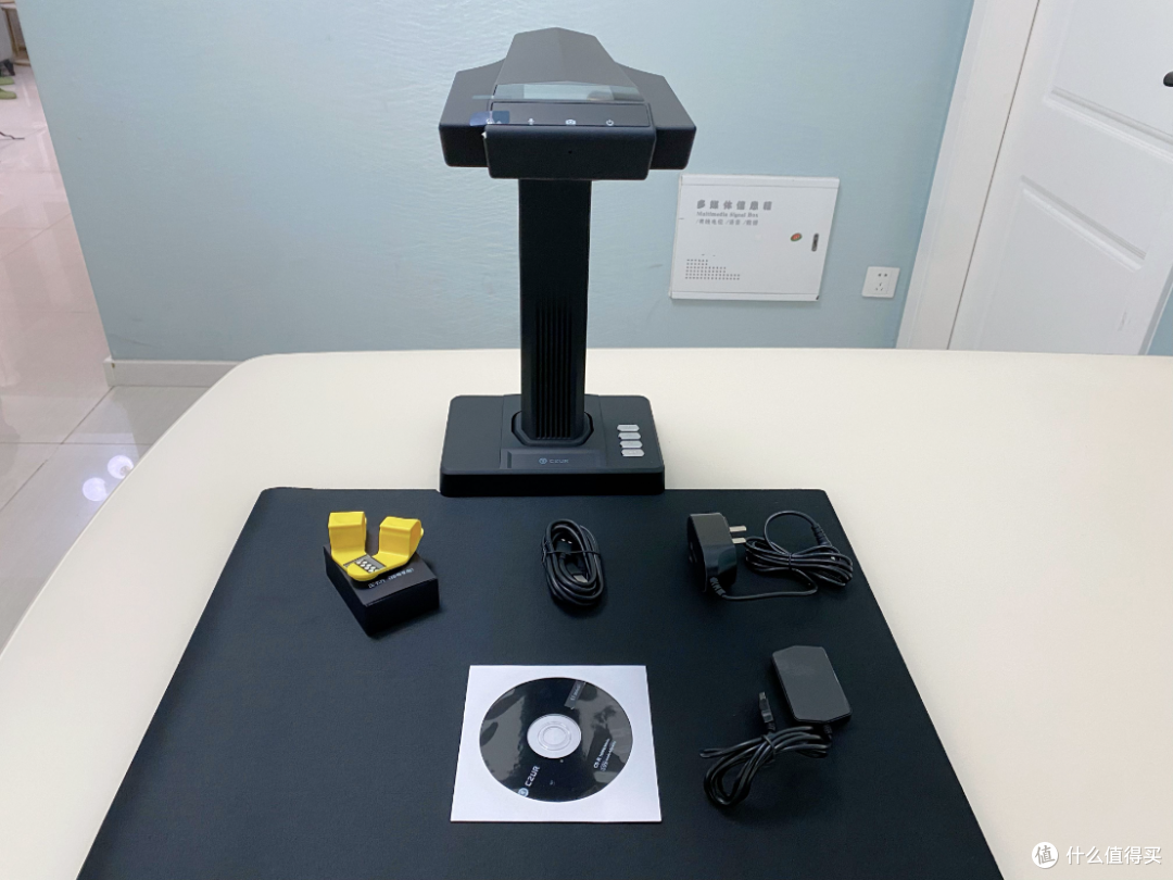 想准点下班？职场人必备！成者ET28 AI扫描仪_扫描仪_什么值得买