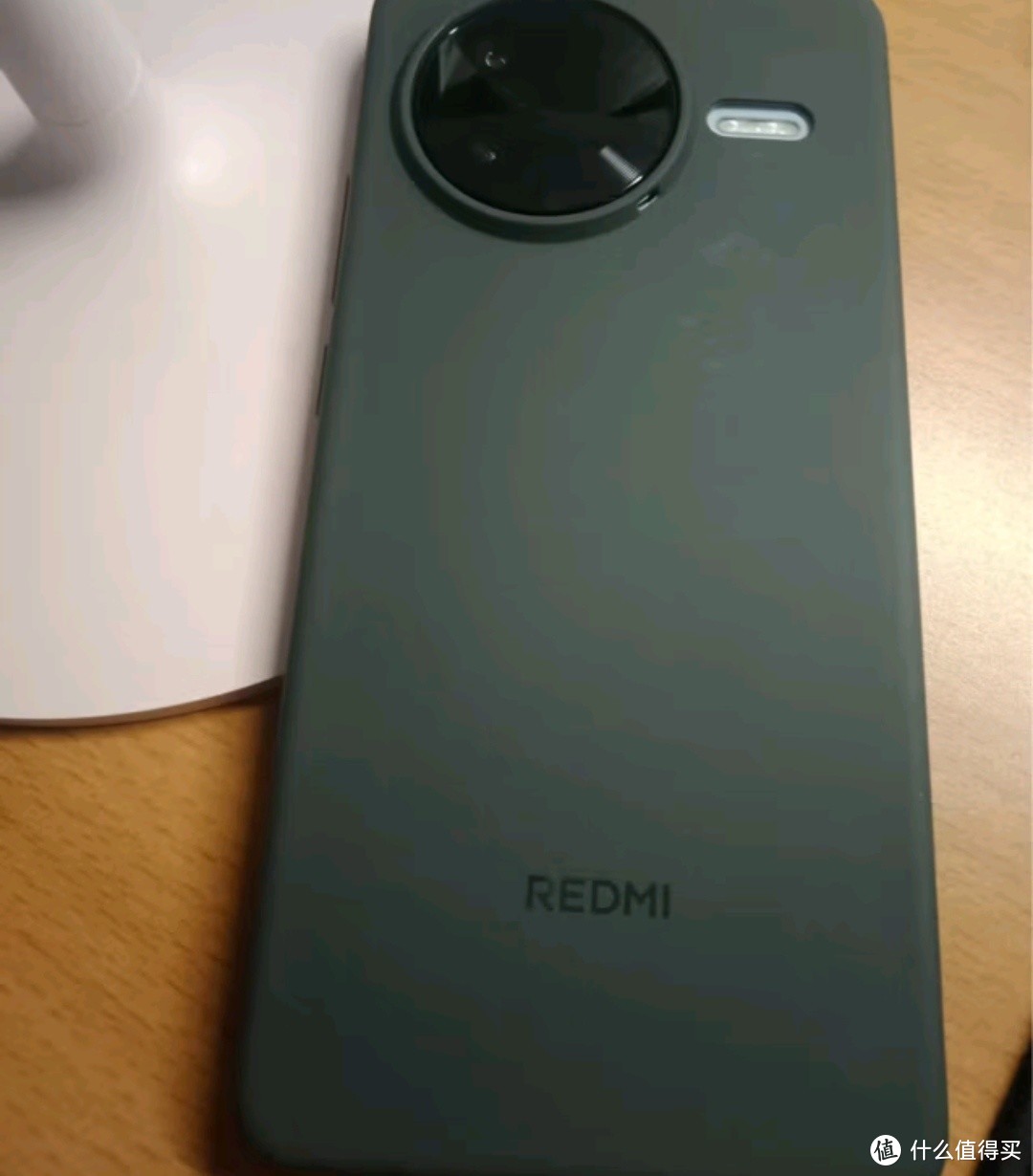 2025国补后，高性价比之选：小米REDMI K80