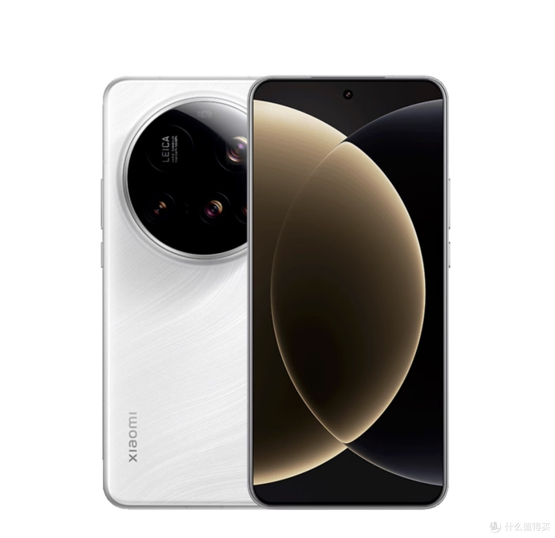 纠结！小米15 Ultra到底选啥颜色？_安卓手机_什么值得买