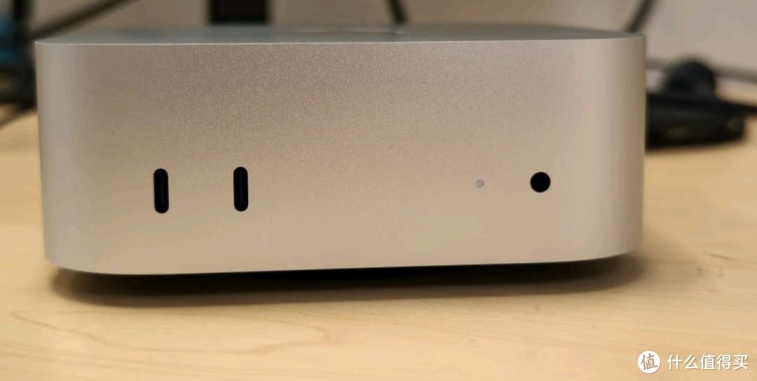 别再误解迷你主机啦！Mac mini M4实力超绝