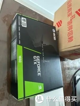 GeForce GTX 1650还能战吗？2025年千元显卡深度解析