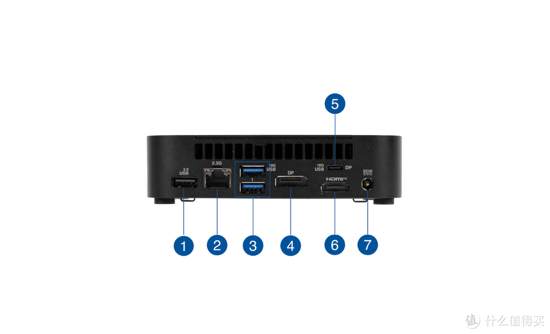 华硕 NUC 14 Elite：商用迷你主机的卓越之选