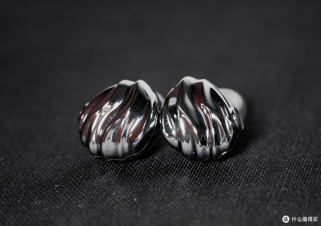 TRN 贝壳混合单元入耳耳机体验- TDS REVIEW_耳塞式耳机_什么值得买