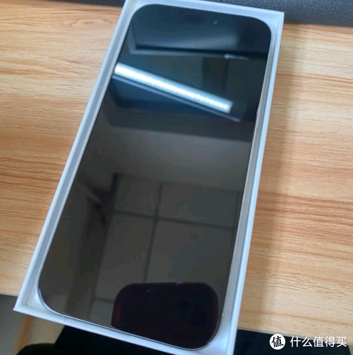 Apple iPhone 16 Pro Max（A3297）256GB 沙漠色钛金属版深度评测