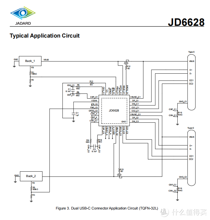 拆解报告：同长盛160W 5C3A氮化镓桌面充电器