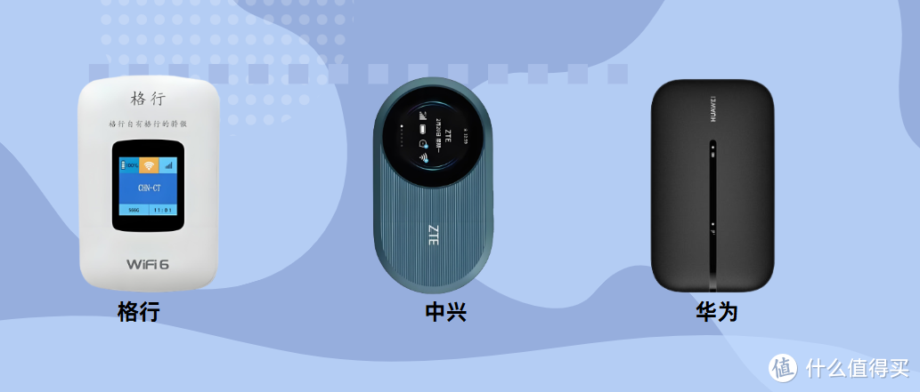 随身WiFi技术演进与品牌横评：WiFi6为何成为新一代“网速王者”