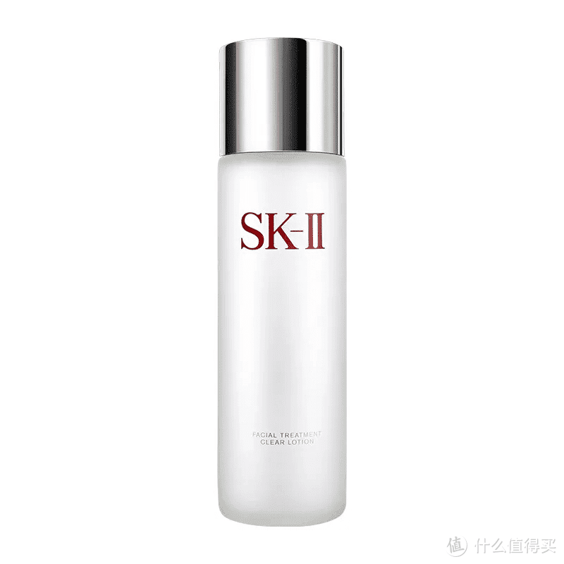 SK-II神仙水：女生护肤的秘密武器