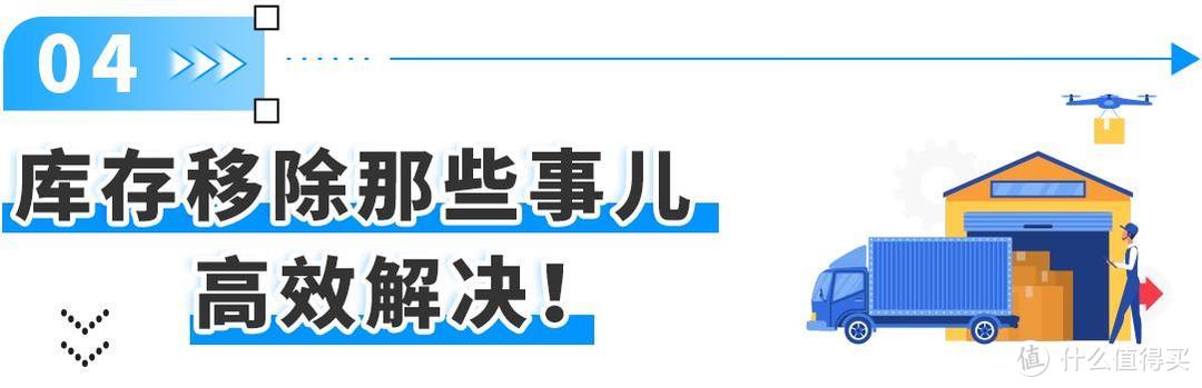 亚马逊库存管理难题全解析！收藏必备，附实操案例轻松解决！