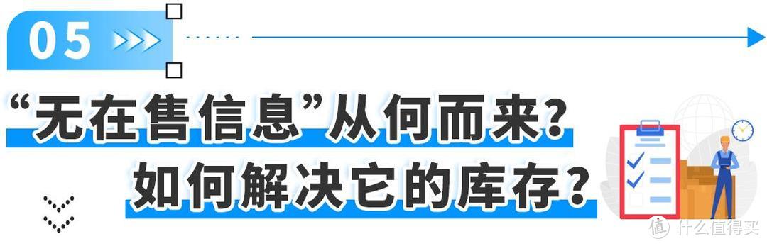 亚马逊库存管理难题全解析！收藏必备，附实操案例轻松解决！