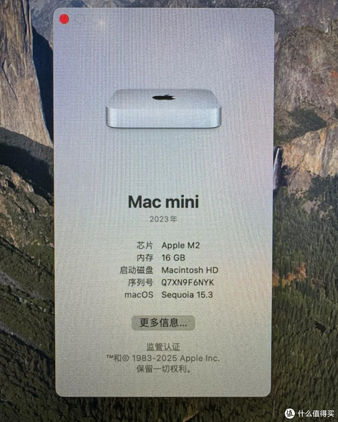 Mac mini的强大之处，体现在其卓越的性能上。