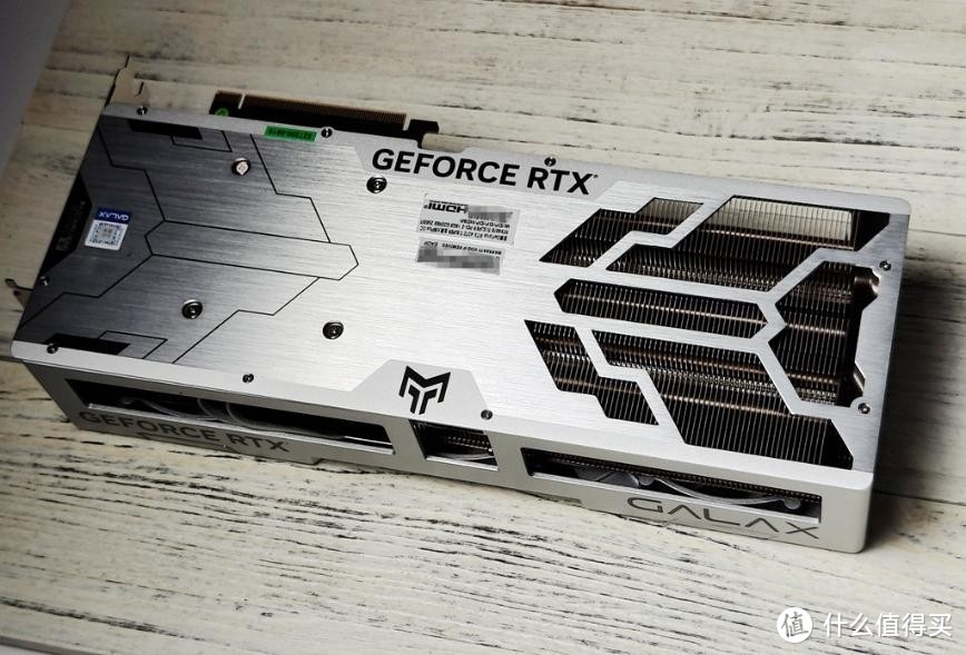 全金属狂潮！影驰RTX 4070Ti SUPER金属大师 + 乔思伯 BO400评测