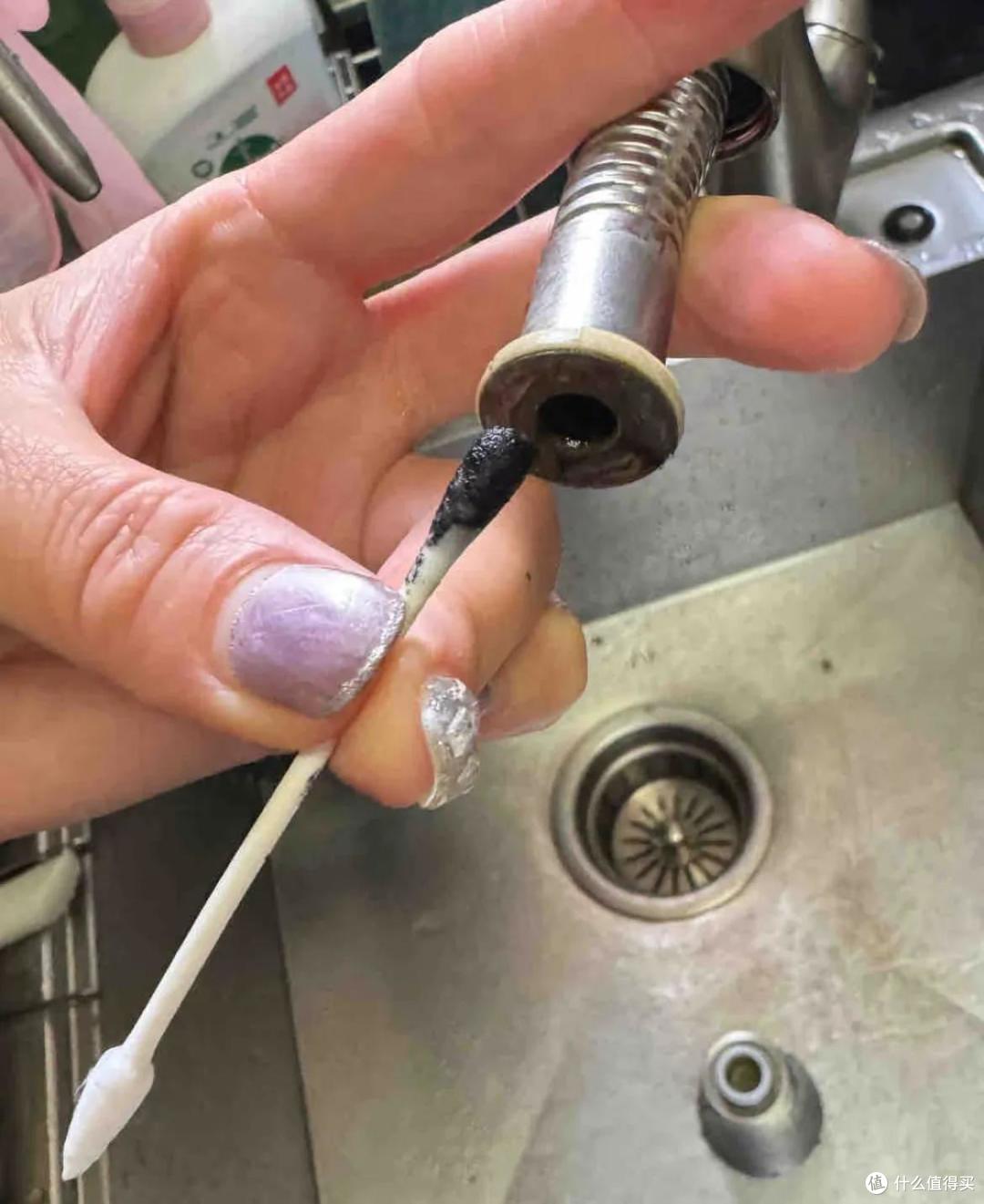 这种水龙头“有毒”！快告诉家人谨慎使用，能劝一个算一个！_龙头_什么值得买