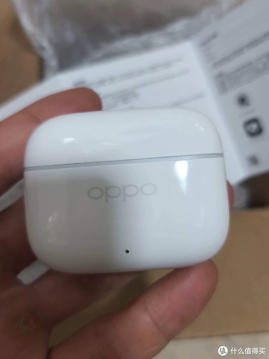 OPPO Enco Air4真无线耳机体验