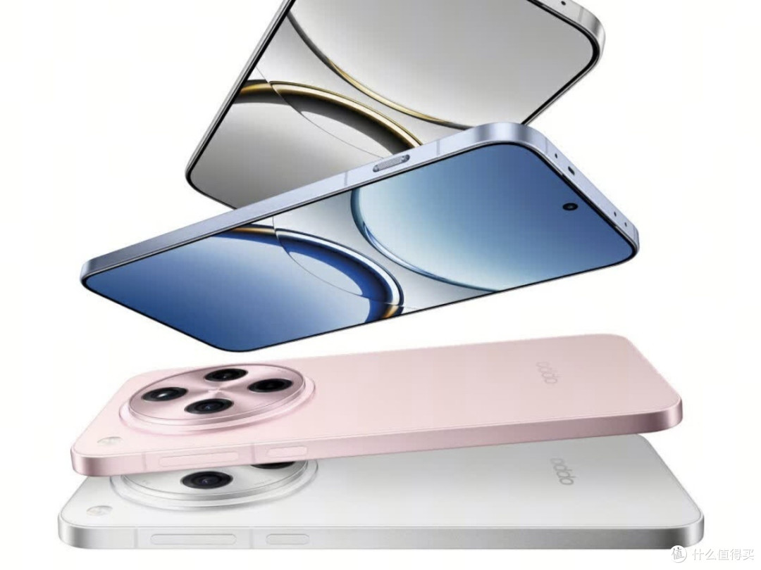 2025年3000-4000元高性价比手机推荐：8款旗舰级选择