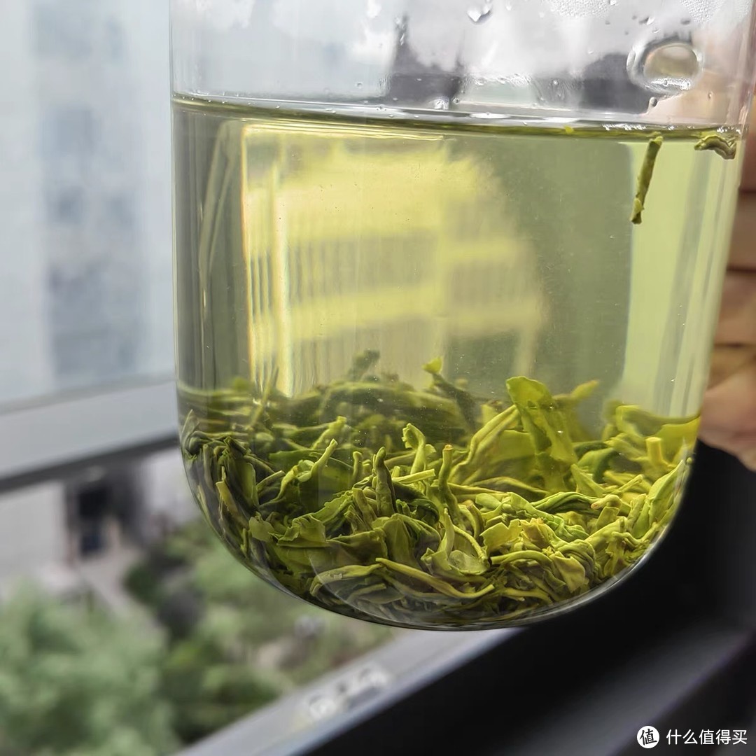 中高端口粮茶叶有什么特征，哪些高性价比茶叶值得一喝（绿茶篇）