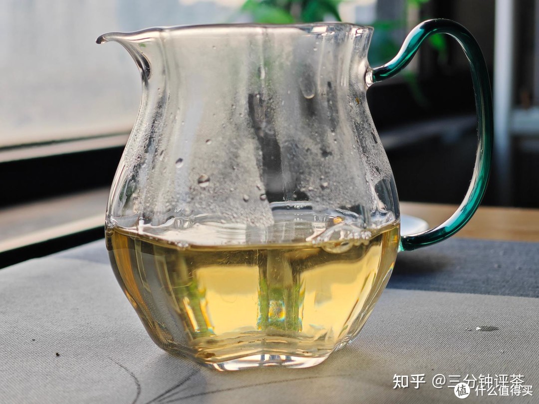 中茶蝴蝶牌的白牡丹怎么样？中茶蝴蝶牌2023一级白牡丹 NO.392