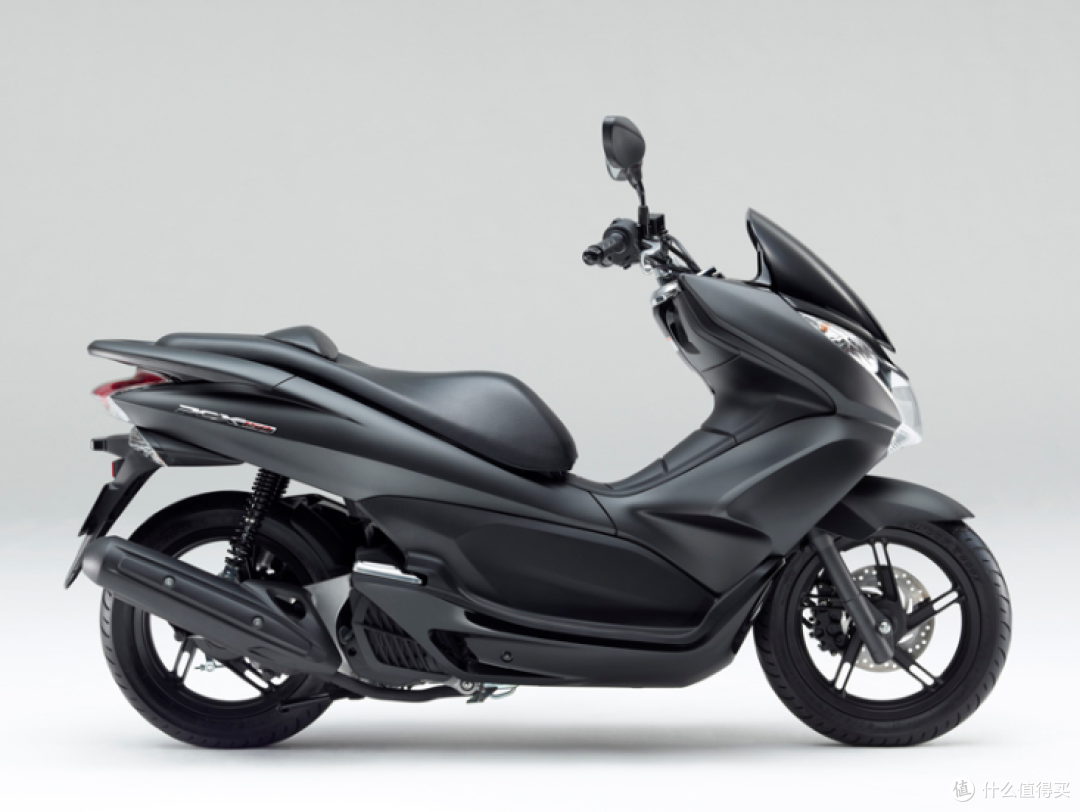 hondapcx150150cc踏板摩托车