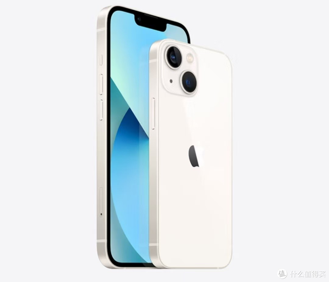 iPhone 13（A2634）优点多，缺点也不能忽视