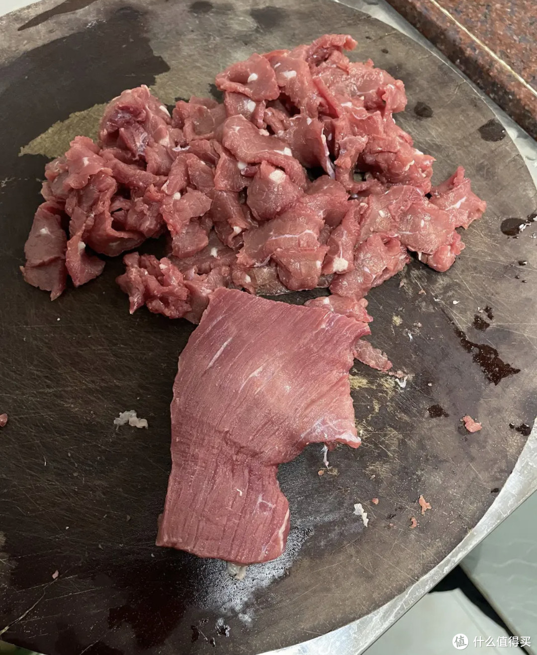 要让牛肉口感超嫩，关键在于牛肉部位，超健康美食。