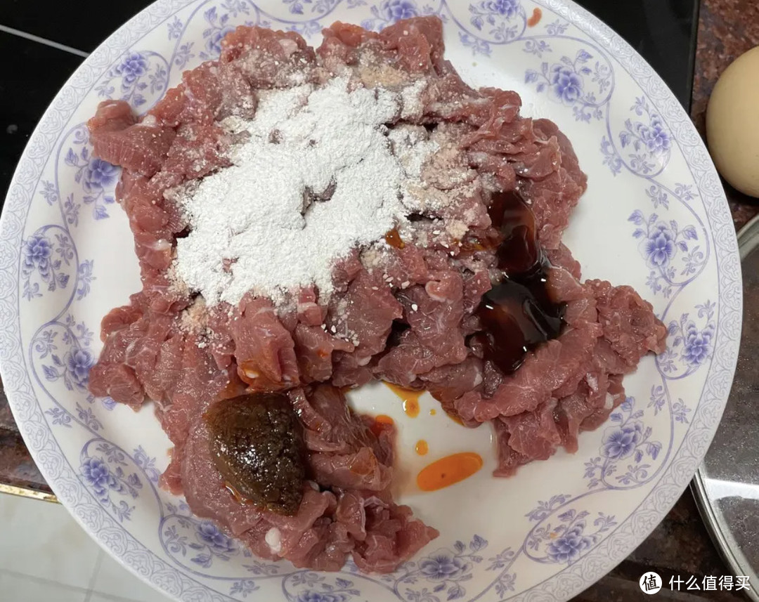 要让牛肉口感超嫩，关键在于牛肉部位，超健康美食。