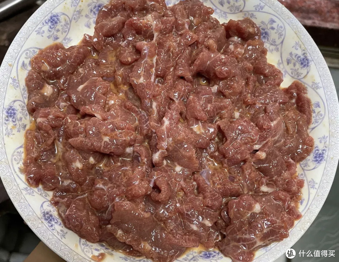 要让牛肉口感超嫩，关键在于牛肉部位，超健康美食。