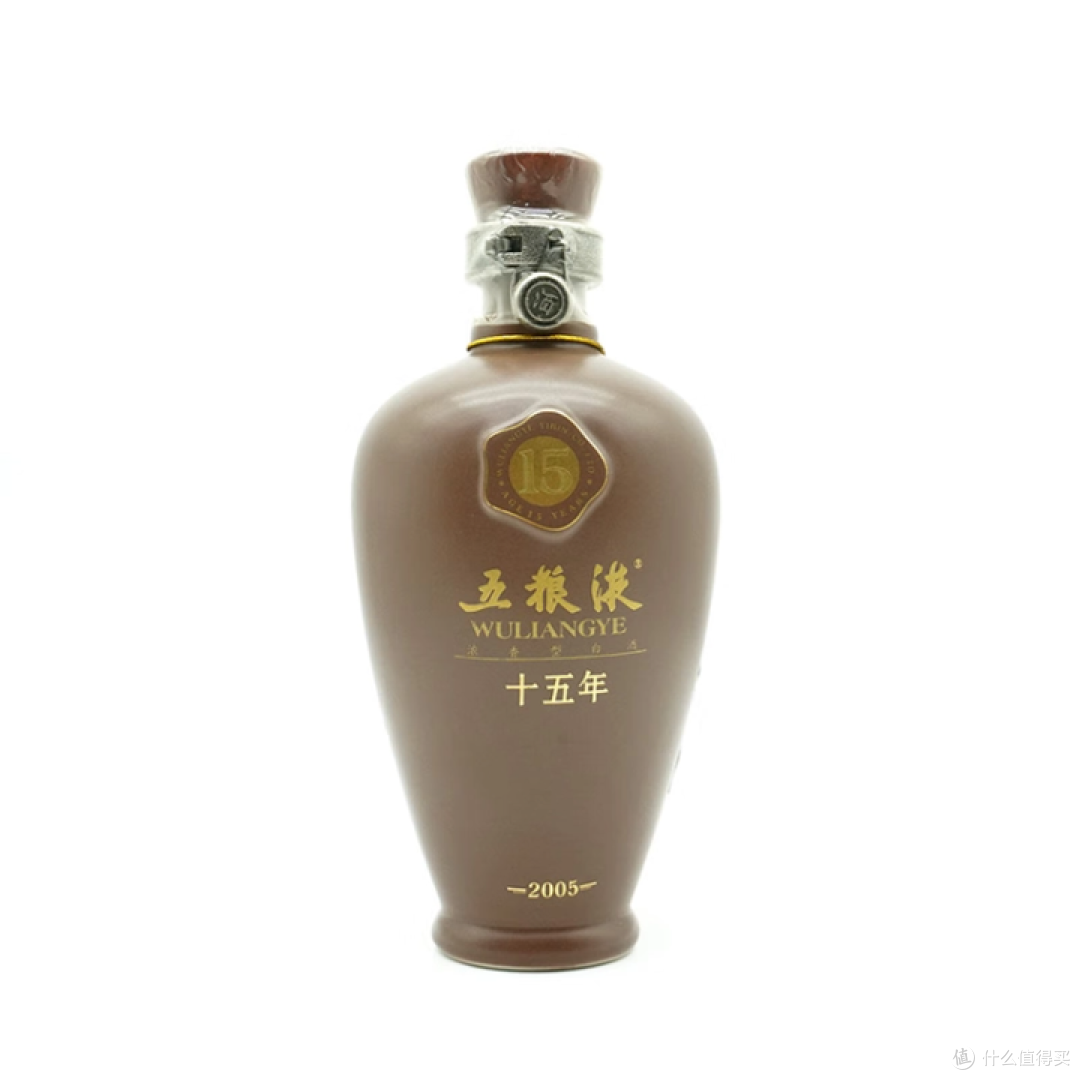 WULIANGYE 五粮液经典52%vol 浓香型白酒500ml*6瓶整箱装【报价价格评测