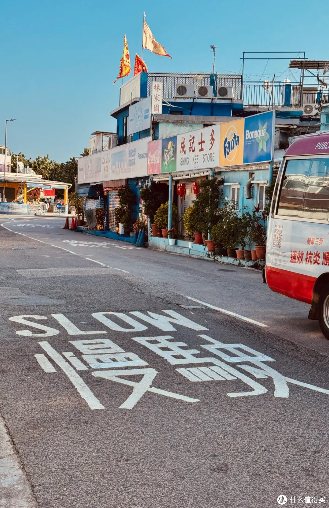 石澳沙滩，星爷电影取景地，香港小众打卡秘境！