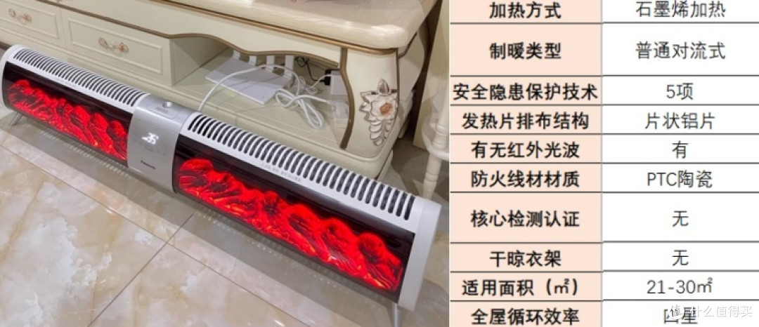 电暖器怎么选？排名前十品牌代表款式详测分析