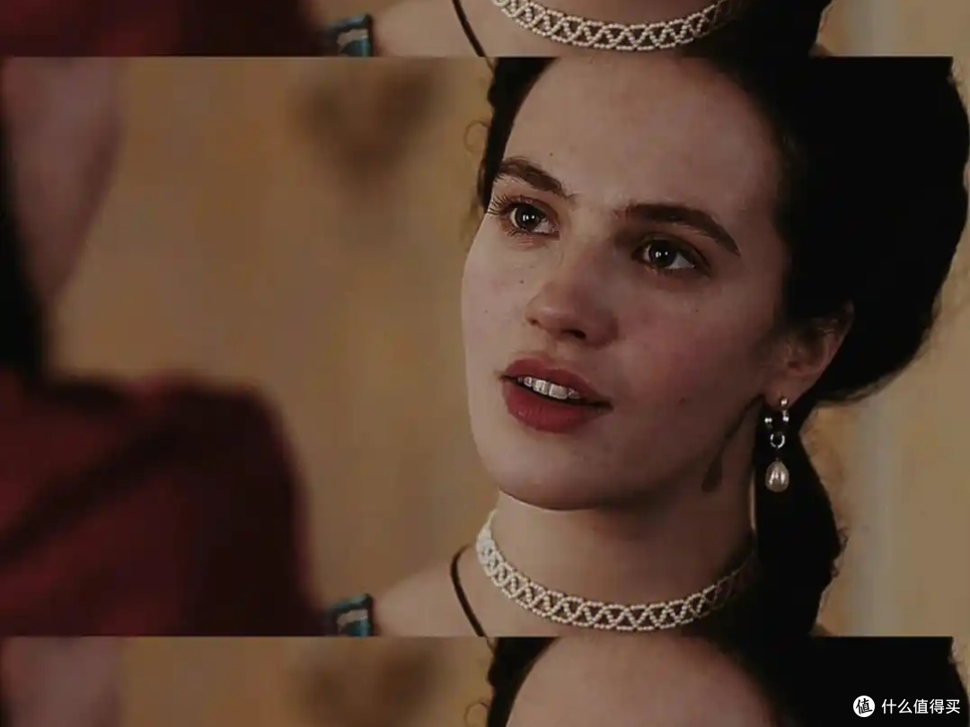 《名姝》夏洛特:泥淖荆棘中的有声玫瑰