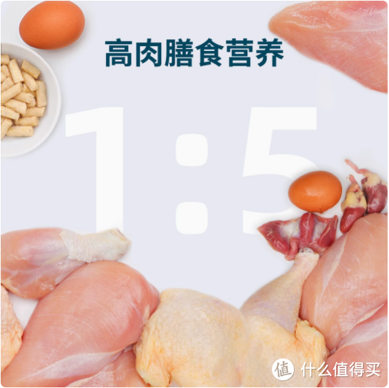 铲屎官必看！鲜朗冻干生骨肉全价猫粮（鸡肉味）实力出圈