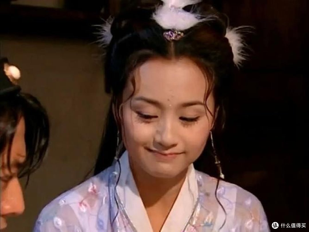 乌龙闯情关》：一部诙谐幽默又感人至深的古装传奇_其他文化娱乐_什么值得买