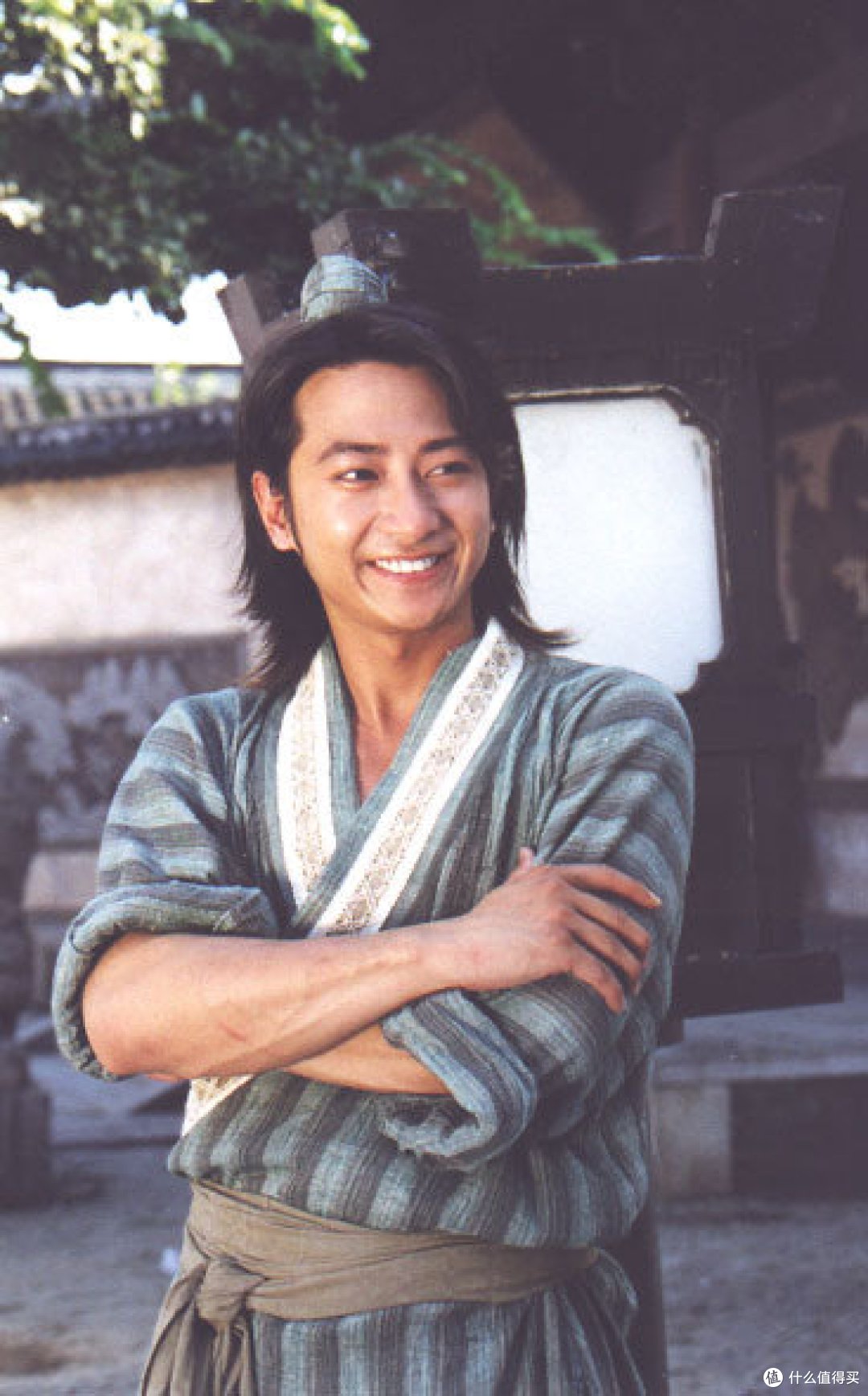 乌龙闯情关》：一部诙谐幽默又感人至深的古装传奇_其他文化娱乐_什么值得买