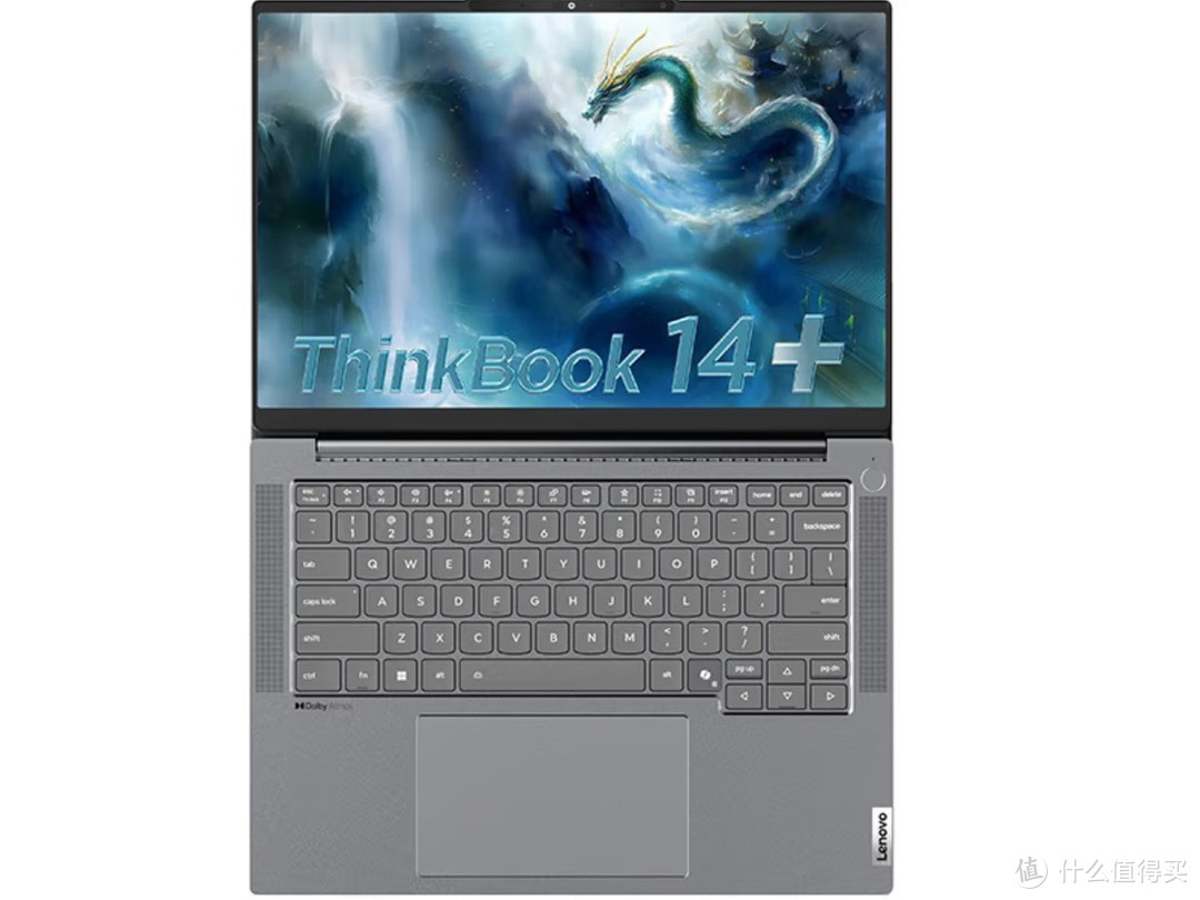 ThinkPad ThinkBook 14+ 2025：轻薄办公的强力助手  