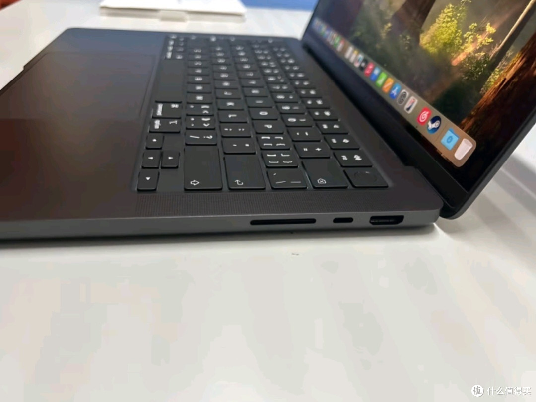 2024款MacBook Pro 14英寸M4版深度体验_笔记本电脑_什么值得买