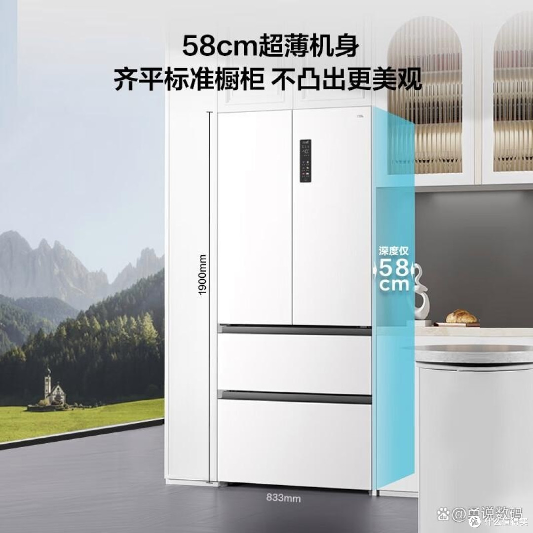 如何选冰箱？冰箱哪个牌子最好最耐用？过来人：这十款值得买！
