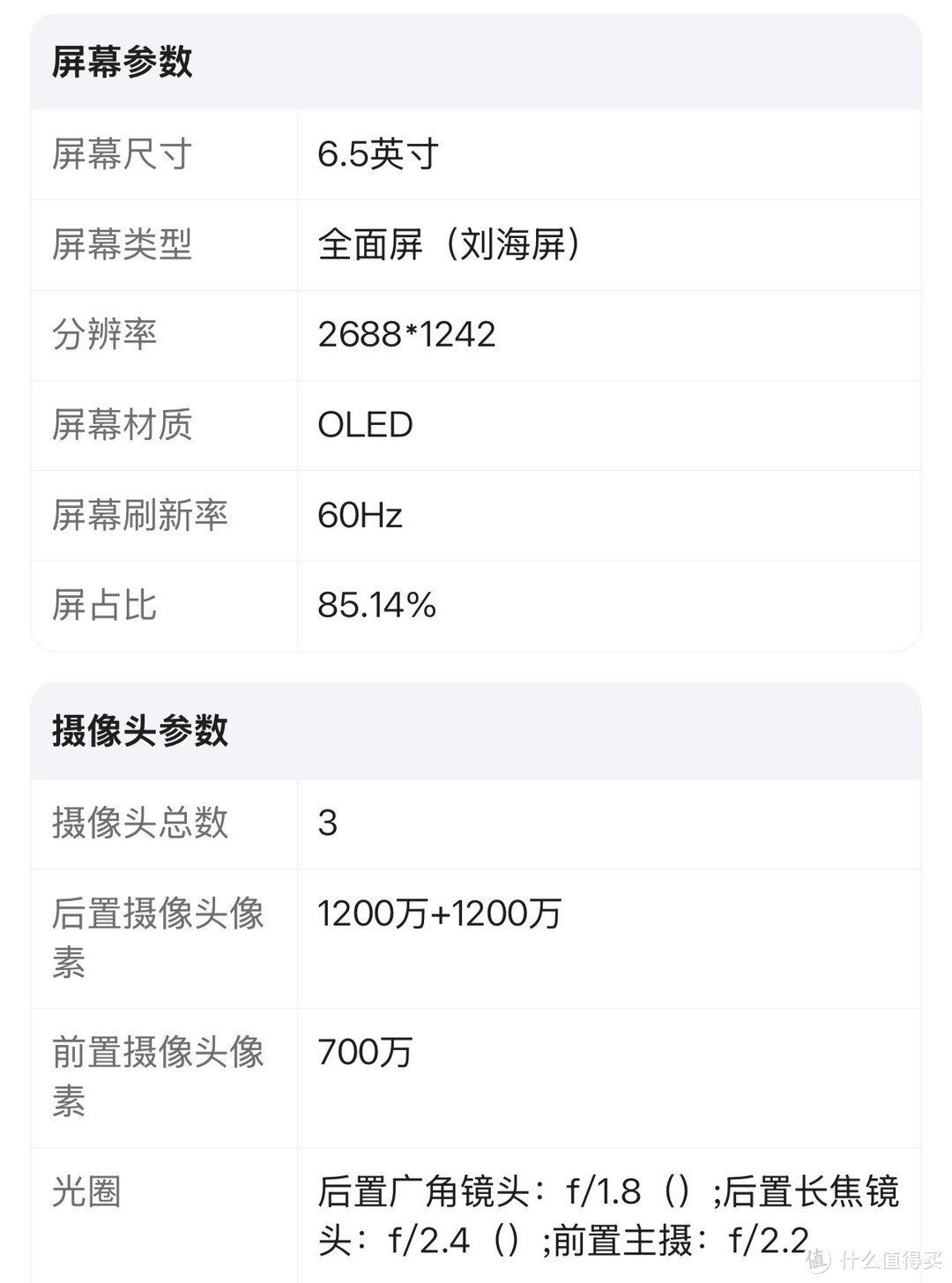 2018 年做 2025 年的备用机，苹果手机这么能吃的嘛！千元搞定！