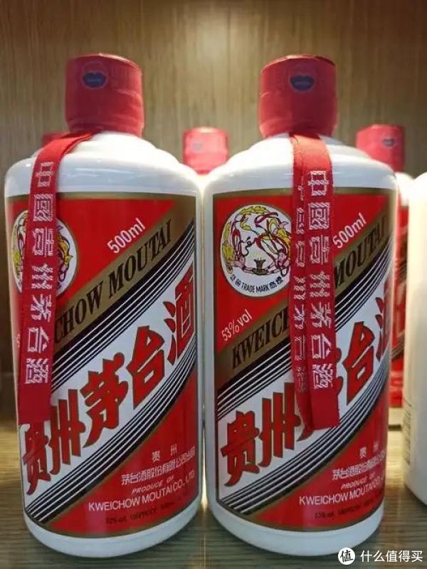 赤水河畔三大酱香白酒，竟然是它们！_白酒_什么值得买