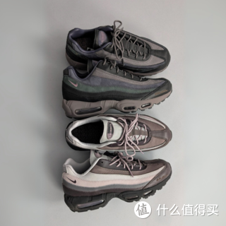 质感在线 | AMM x Nike Air Max 95「Hand Wash Cold」即将发售！